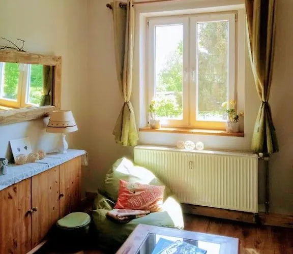 Country Estate Studniska