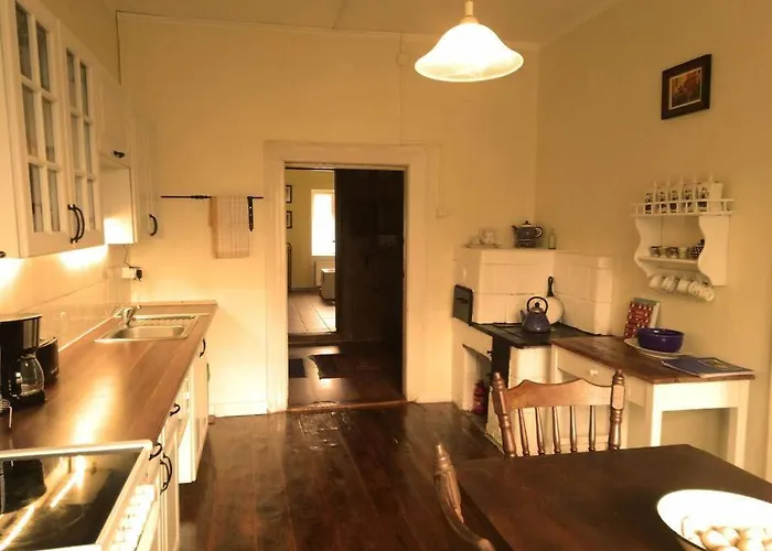 Country Estate Bauernhof