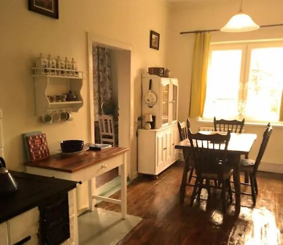 Bauernhof Country Estate *