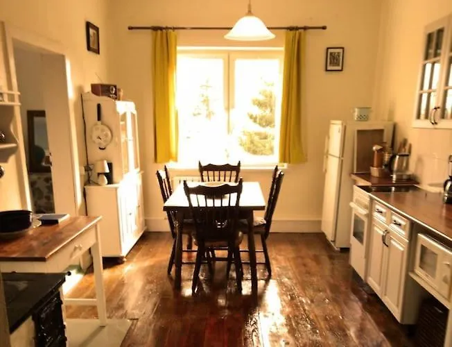 Bauernhof Country Estate Studniska