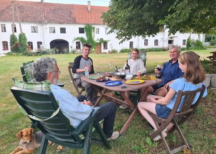 Country Estate Bauernhof