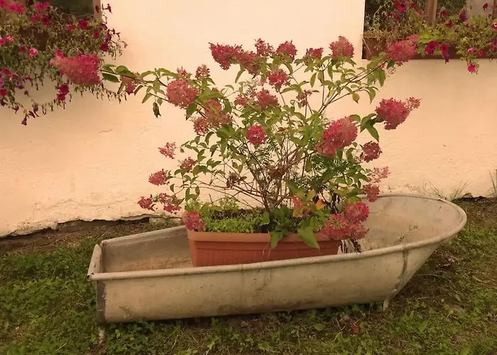 Country Estate Bauernhof