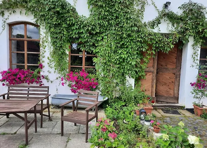 Bauernhof Country Estate *