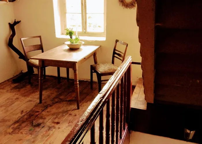 Country Estate Studniska