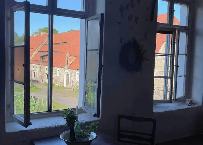 Country Estate * Studniska