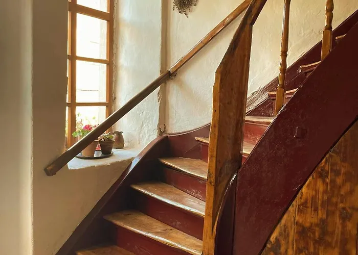 Country Estate Bauernhof