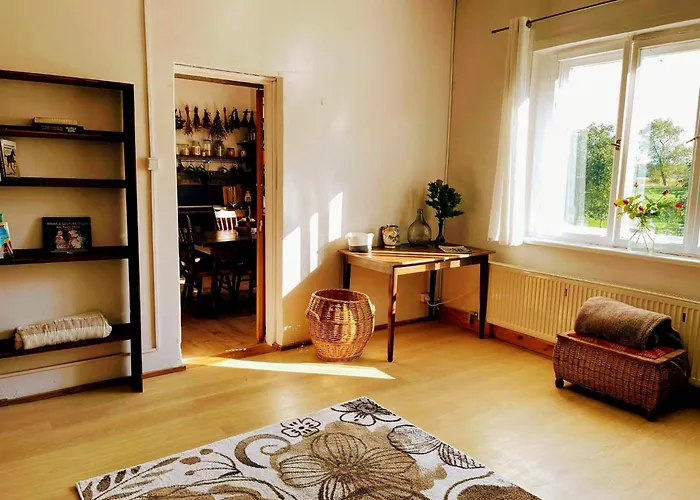 Bauernhof Country Estate