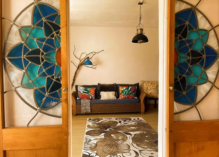 Bauernhof Country Estate *