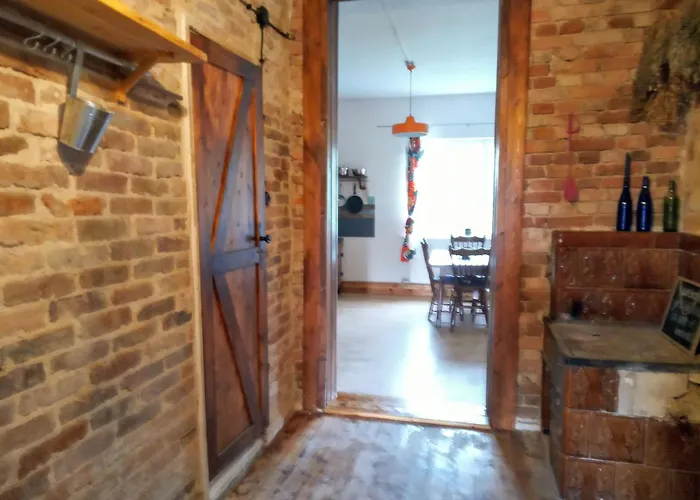 Country Estate Bauernhof Studniska