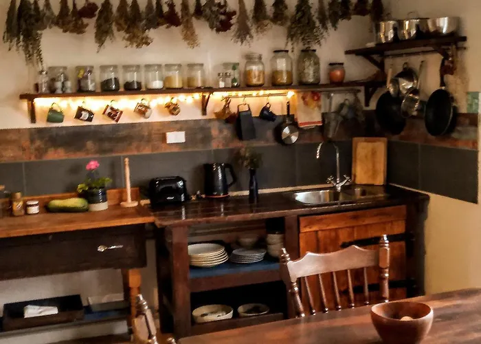 Country Estate Studniska