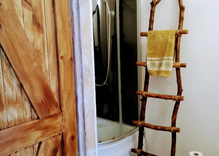 Country Estate * Studniska