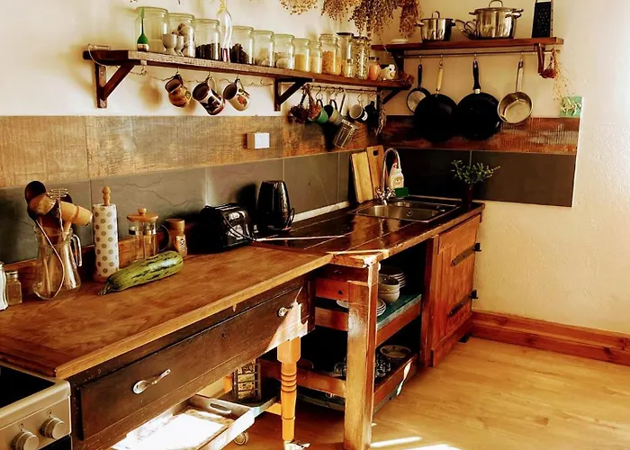 Country Estate Bauernhof