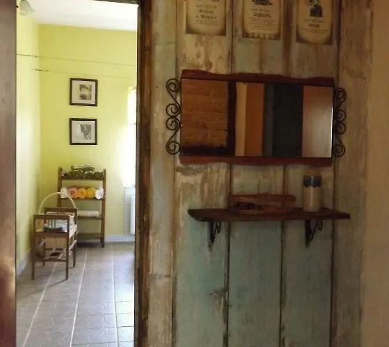 Bauernhof Country Estate Studniska