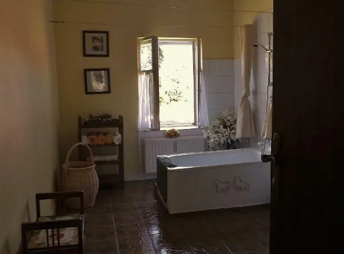 Bauernhof Country Estate *