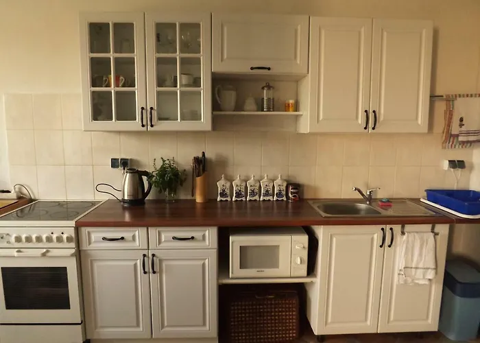 Vakantieboerderij Country Estate