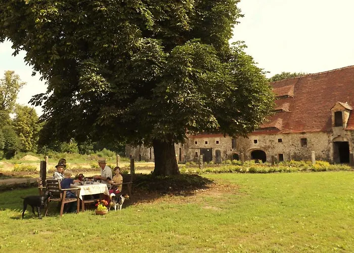 Bauernhof Country Estate *