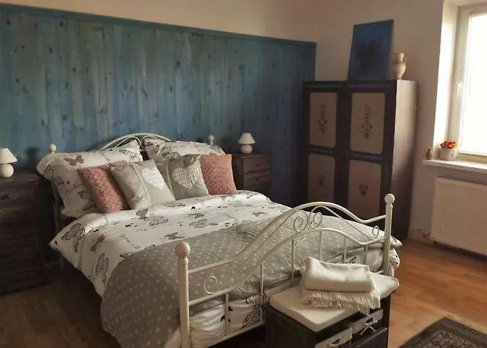 Country Estate * Studniska