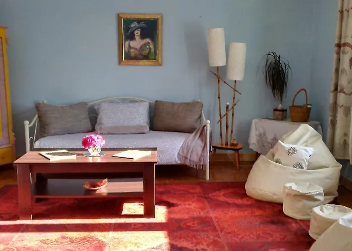 Vakantieboerderij Country Estate Studniska