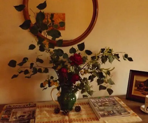 Bauernhof Country Estate Studniska