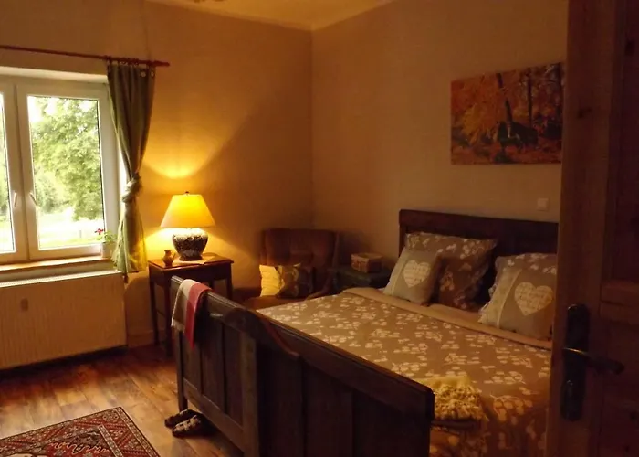 Country Estate Bauernhof *