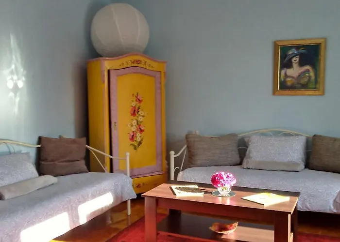 Country Estate Bauernhof Studniska