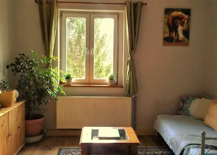 Bauernhof Country Estate Studniska