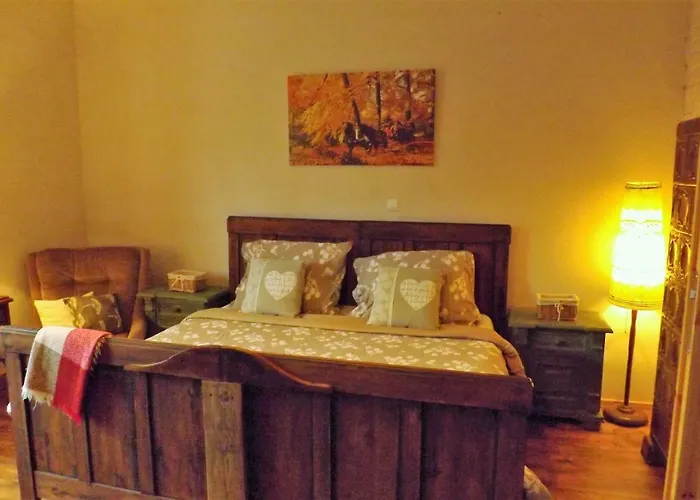 Country Estate Bauernhof *