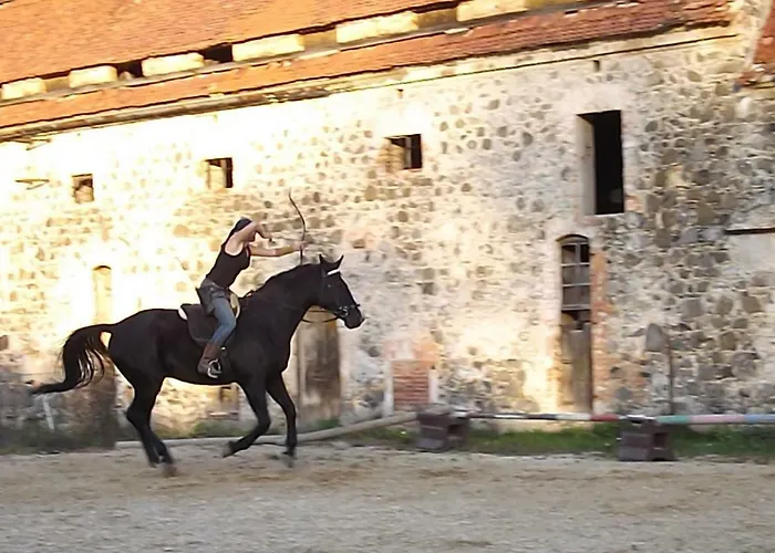 Country Estate * Studniska