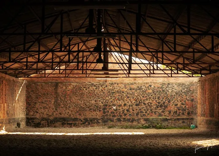 Country Estate Bauernhof *