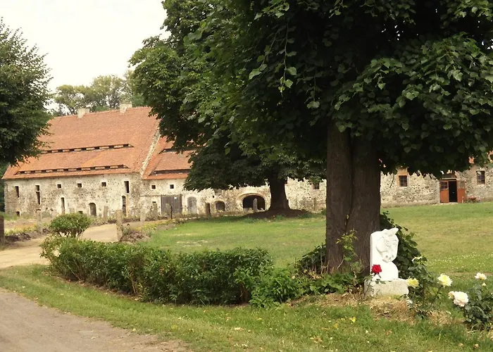 Bauernhof Country Estate *