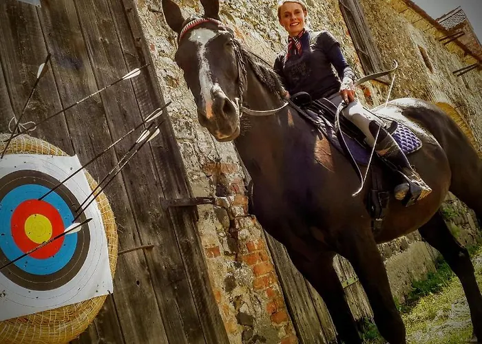 Country Estate Bauernhof