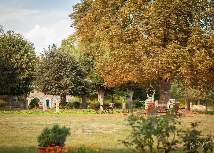 Country Estate Bauernhof